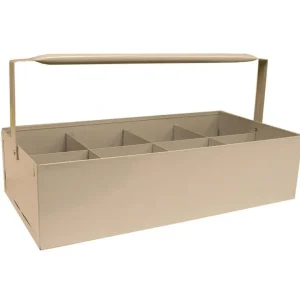 Jones Stephens N70500 Fitting Caddy Tote Tray (20& x 10-1/2& x 5&) - One-stop shop for professional tools and equipment.^ Hand