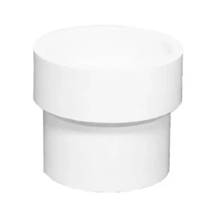 Jones Stephens P22200 2& PVC Plastic Over-Fitting Repair Fitting - One-stop shop for professional tools and equipment.^ Hand