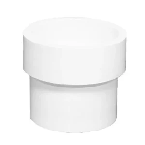 Jones Stephens P22300 3& PVC Plastic Over-Fitting Repair Fitting - One-stop shop for professional tools and equipment.^ Hand