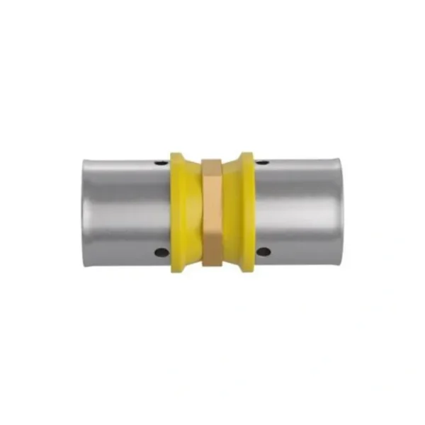Clearance Jones Stephens PC26 26 mm (3/4& eq.) x 26 mm (3/4& eq.) PEXALGAS® Coupling - One-stop shop for professional tools and equipment. Hand