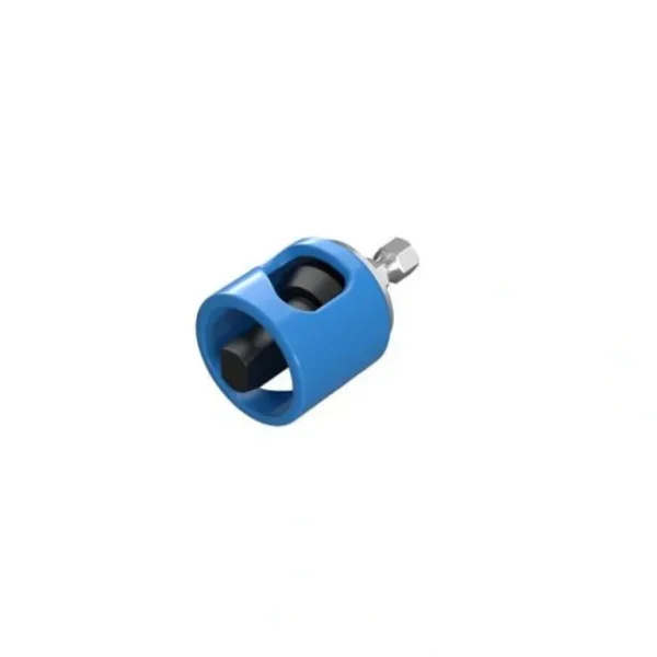 Jones Stephens PHDR26 Hex Drill Reamer for 26 mm (3/4& eq.) PEXALGAS® Pipe - One-stop shop for professional tools and equipment.^ Hand