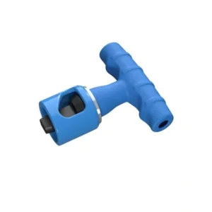 Outlet Jones Stephens PHR20 Hand Reamer for 20 mm (1/2& eq.) PEXALGAS® Pipe - One-stop shop for professional tools and equipment. Hand
