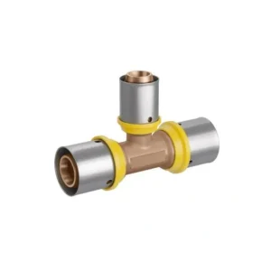 Cheap Jones Stephens PT201616 20 mm (1/2& eq.) x 16 mm (3/8& eq.) x 16 mm (3/8& eq.) PEXALGAS® Reducing Tee - One-stop shop for professional tools and equipment. Hand