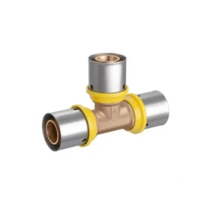 New Jones Stephens PT16 16 mm (3/8& eq.) x 16 mm (3/8& eq.) x 16 mm (3/8& eq.) PEXALGAS® Tee - One-stop shop for professional tools and equipment. Hand