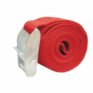 Online Jones Stephens S20101 1& x 4' Cam Strap, Red - One-stop shop for professional tools and equipment. Hand