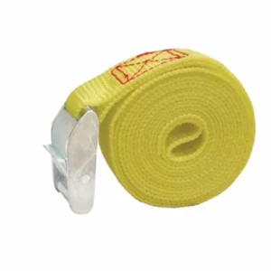 Cheap Jones Stephens S20102 1& x 6' Cam Strap, Yellow - One-stop shop for professional tools and equipment. Hand