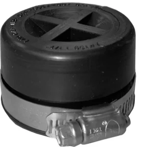 Jones Stephens T32004 4& PVC Flexible Cap - One-stop shop for professional tools and equipment.^ Hand