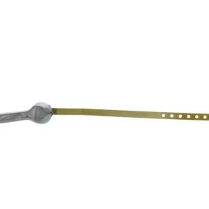 Cheap Jones Stephens T0109BN Brushed Nickel Tank Trip Lever with 10& Brass Arm, Metal Spud and Nut - One-stop shop for professional tools and equipment. Hand