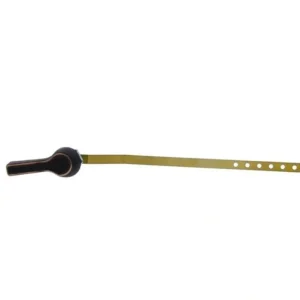 Fashion Jones Stephens T0109RB Oil Rubbed Bronze Tank Trip Lever with 10& Brass Arm, Metal Spud and Nut - One-stop shop for professional tools and equipment. Hand