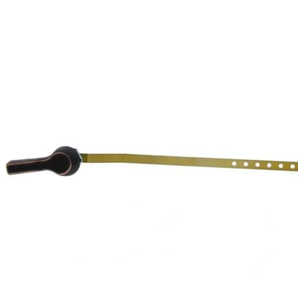 Fashion Jones Stephens T0109RB Oil Rubbed Bronze Tank Trip Lever with 10& Brass Arm, Metal Spud and Nut - One-stop shop for professional tools and equipment. Hand