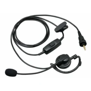 Kenwood KHS-37W Headset - One-stop shop for professional tools and equipment.^ Hand