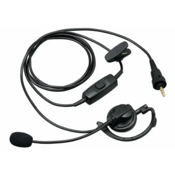 Kenwood KHS-37W Headset - One-stop shop for professional tools and equipment.^ Hand