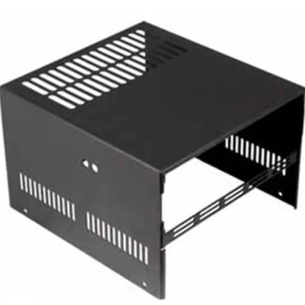Kenwood KMB-34 Control Station Mounting Hood for NX-1700/1800 Mobile Radios - One-stop shop for professional tools and equipment.^ Power Tools