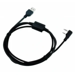 New Kenwood KPG-22UM NX-Series Programming Lead - One-stop shop for professional tools and equipment. Full