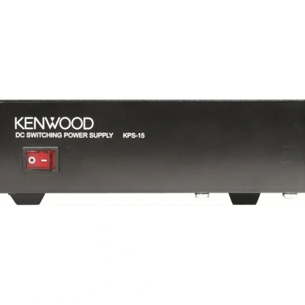 Kenwood KPS-15 DC Switching Power Supply - One-stop shop for professional tools and equipment.^ Power Tools