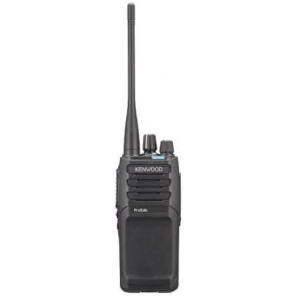 Kenwood NX-P1300AUK Two Way Radio, UHF, 5W, 16 Ch, Analog - One-stop shop for professional tools and equipment.^ Power Tools