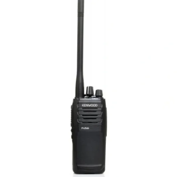Kenwood NX-P1202AVK Two Way Radio, VHF, 2W, 16 Ch, Analog - One-stop shop for professional tools and equipment.^ Power Tools