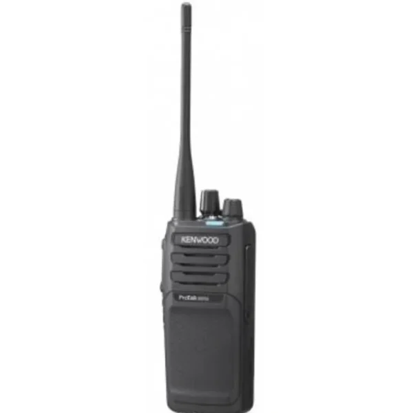 Kenwood NX-P1300ISNUK Intrinsically Safe Digital & Analog Portable Two-way Radio - One-stop shop for professional tools and equipment.^ Hand