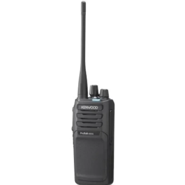 Kenwood NX-P1200ISNVK Intrinsically Safe Digital & Analog Portable Two-way Radio - One-stop shop for professional tools and equipment.^ Hand