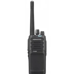 Kenwood PROTALK NX-P1302AUK TWO-WAY RADIO - 2W, 64C, ANALOG, UHF(450-520MHZ) - K01 - One-stop shop for professional tools and equipment.^ Power Tools