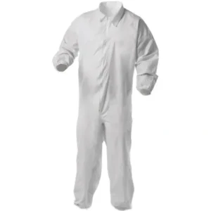 Kimberly-Clark Professional 38930 Kimberly-Clark Professional KLEENGUARD A35 Coveralls - One-stop shop for professional tools and equipment.^ Hand
