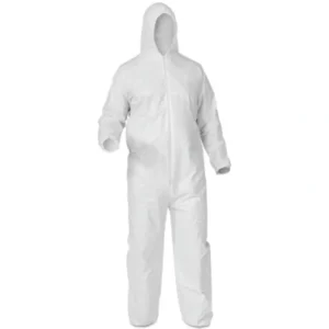 Kimberly-Clark Professional 38941 Kimberly-Clark Professional KLEENGUARD A35 Coveralls - One-stop shop for professional tools and equipment.^ Hand