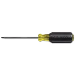 Klein Tools 665 85168 #1 Square Recess 8 - One-stop shop for professional tools and equipment.^ Hand