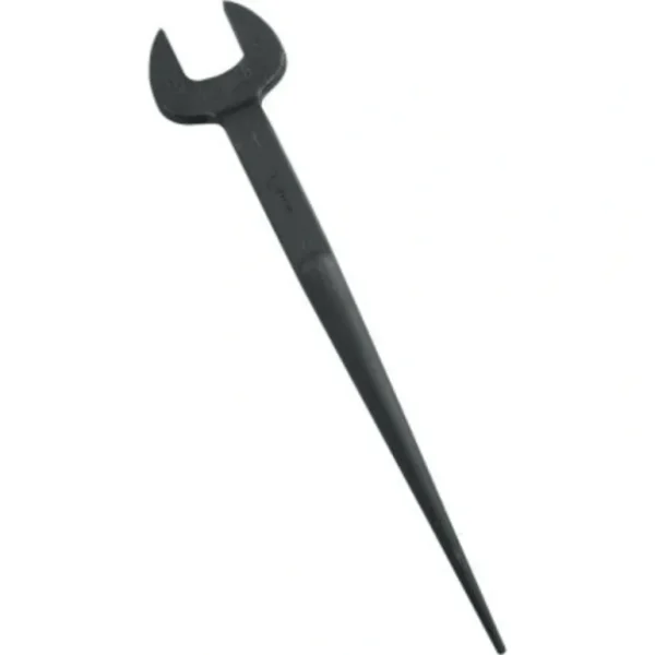 Klein Tools 3214 68010 1-5/8& Erection Wrench - One-stop shop for professional tools and equipment.^ Hand