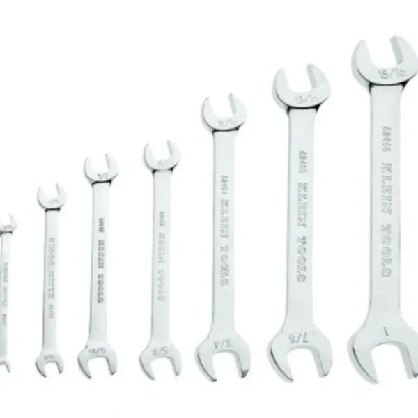 Cheap Klein Tools 68452 68051 7Pc Wrench Set - One-stop shop for professional tools and equipment. Hand