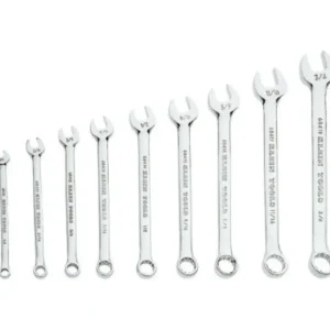 Klein Tools 68402 9 Piece Wr Set - One-stop shop for professional tools and equipment.^ Hand