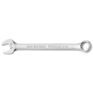 Klein Tools 68418 3/4 12Pt Open End Box En - One-stop shop for professional tools and equipment.^ Hand