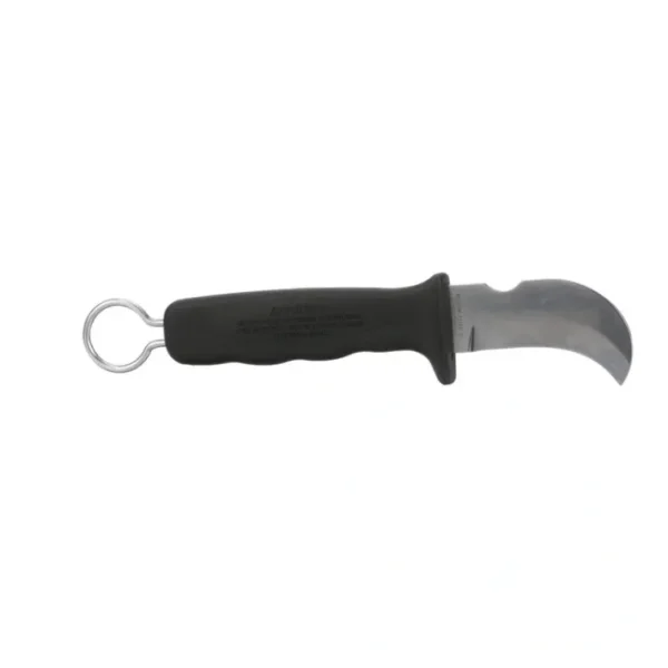 Cheap Klein Tools 1570-3 44120 Skinning Steel Blade - One-stop shop for professional tools and equipment. Hand