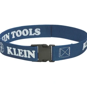 Klein Tools 5204 55223 Tool Belt 2& Light - One-stop shop for professional tools and equipment.^ Hand