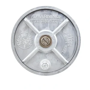 Klein Tools 27400 48190 Tye Wire Reel - One-stop shop for professional tools and equipment.^ Hand