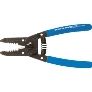 Klein Tools 1011 74008 Wire Stripper/Cutr - One-stop shop for professional tools and equipment.^ Hand