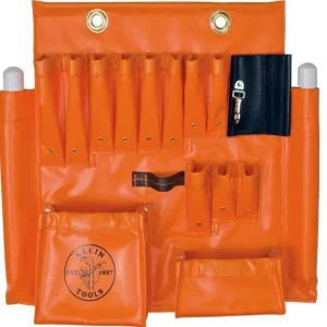 Klein Tools 51829 Aerial Apron - One-stop shop for professional tools and equipment.^ Hand