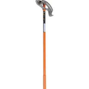 Clearance Klein Tools 51607 Aluminum Conduit Bender Full Assembly, 3/4-Inch EMT with Angle Setter - One-stop shop for professional tools and equipment. Hand