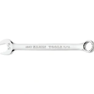Cheap Klein Tools 68424 1-1/8& Combination Wrenc - One-stop shop for professional tools and equipment. Hand