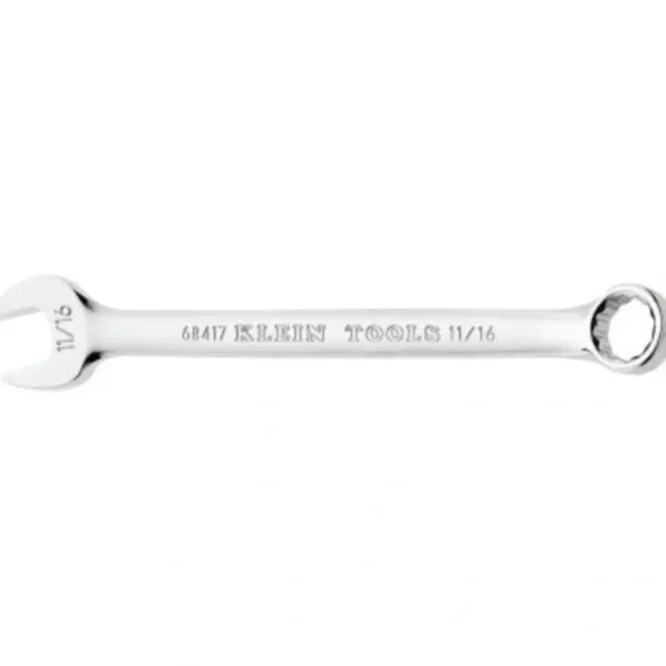 Cheap Klein Tools 68424 1-1/8& Combination Wrenc - One-stop shop for professional tools and equipment. Hand
