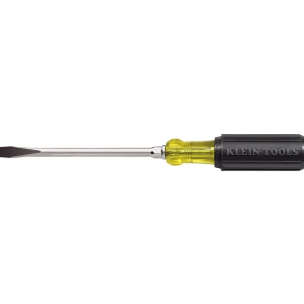 Klein Tools 602-3 3& Round Blade Screw- One-stop shop for professional tools and equipment.^ Hand