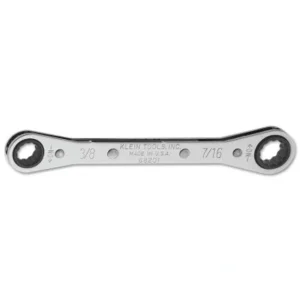 Online Klein Tools 68205 11/16&X3/4&Double Hex Ra - One-stop shop for professional tools and equipment. Hand