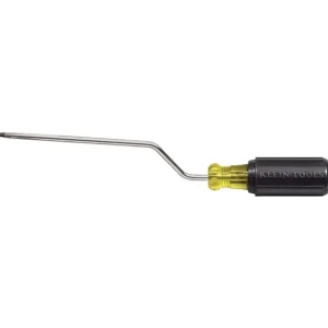 Klein Tools 671-6 Cab Pt Screwdriver - One-stop shop for professional tools and equipment.^ Hand