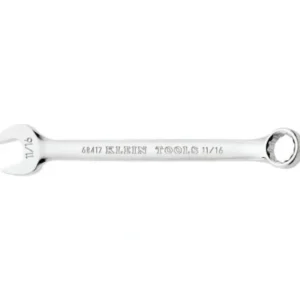 Klein Tools 68417 Combination Wrench - One-stop shop for professional tools and equipment.^ Hand