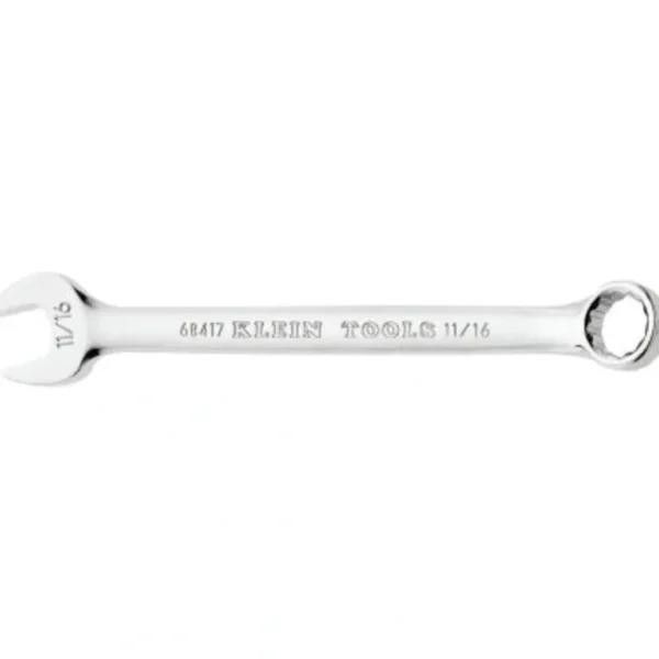 Klein Tools 68417 Combination Wrench - One-stop shop for professional tools and equipment.^ Hand