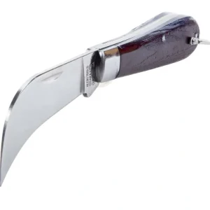 Cheap Klein Tools 1550-44 Electricians Knife - One-stop shop for professional tools and equipment. Hand