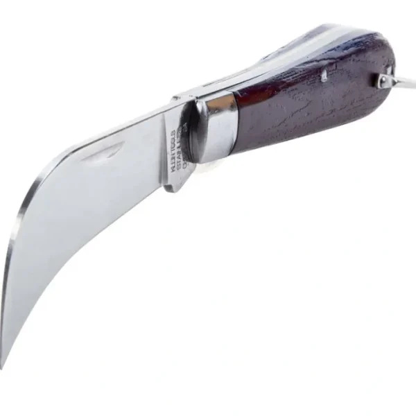 Cheap Klein Tools 1550-44 Electricians Knife - One-stop shop for professional tools and equipment. Hand