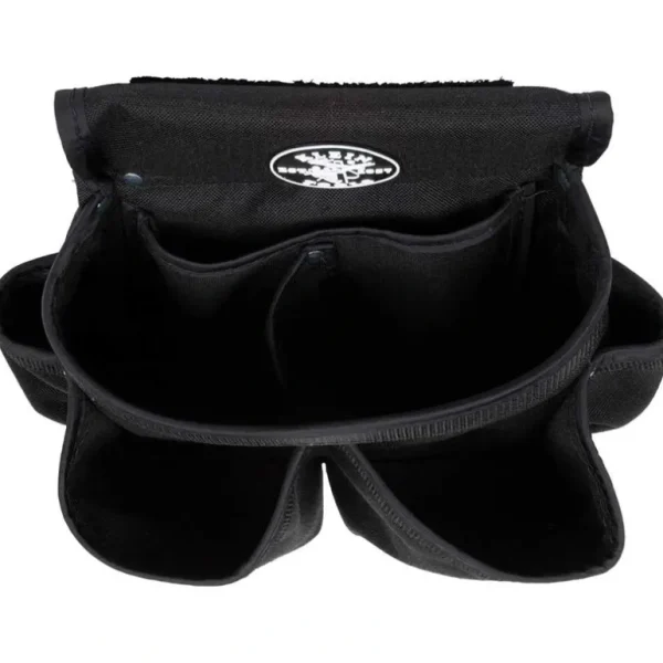 Klein Tools 5718 Electricians Tool Pouch- One-stop shop for professional tools and equipment.^ Power Tools
