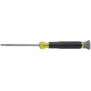 Klein Tools 32581 4-In-1 Electronics Screwdriver - One-stop shop for professional tools and equipment.^ Hand
