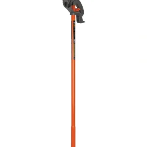 Klein Tools 51603 Iron Conduit Bender Full Assembly, 1/2-Inch EMT with Angle Setter - One-stop shop for professional tools and equipment.^ Hand