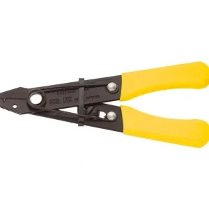 Klein Tools 1004 Klein Tools Compact Wire Cutters/Strippers - One-stop shop for professional tools and equipment.^ Hand